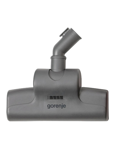 Aspirator Gorenje VCE03SPRCY, Rosu | Negru