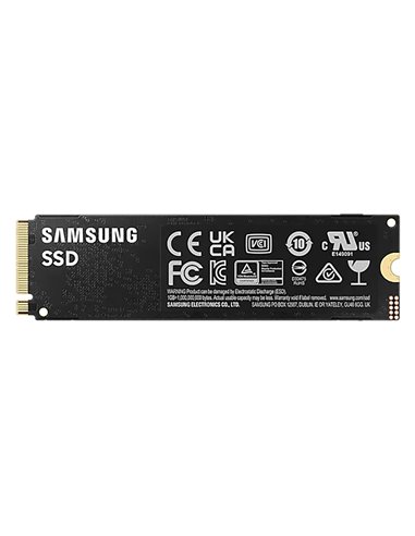 Unitate SSD Samsung 990 PRO MZ-V9P2T0BW, 2000GB,