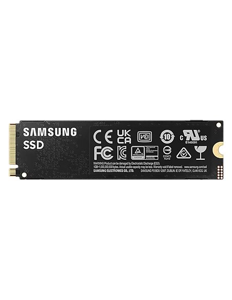 Unitate SSD Samsung 990 PRO MZ-V9P2T0BW, 2000GB,