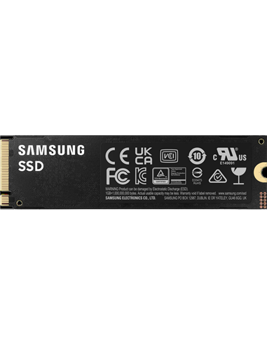 Unitate SSD Samsung 990 PRO MZ-V9P2T0BW, 2000GB,
