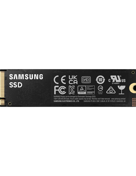 Unitate SSD Samsung 990 PRO MZ-V9P2T0BW, 2000GB,
