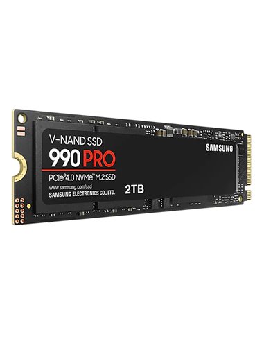 Unitate SSD Samsung 990 PRO MZ-V9P2T0BW, 2000GB,