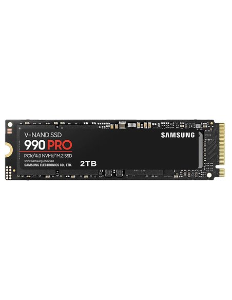 Unitate SSD Samsung 990 PRO MZ-V9P2T0BW, 2000GB,