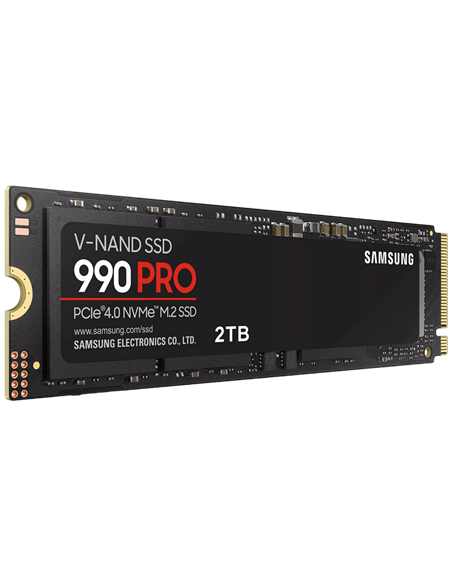 Unitate SSD Samsung 990 PRO MZ-V9P2T0BW, 2000GB,
