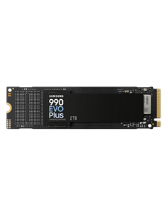 Unitate SSD Samsung 990 EVO Plus MZ-V9S2T0B, 2048GB