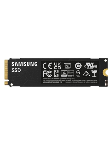 Unitate SSD Samsung 990 EVO Plus MZ-V9S2T0B, 2048GB
