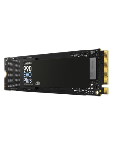 Unitate SSD Samsung 990 EVO Plus MZ-V9S2T0B, 2048GB