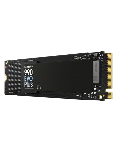 Unitate SSD Samsung 990 EVO Plus MZ-V9S2T0B, 2048GB