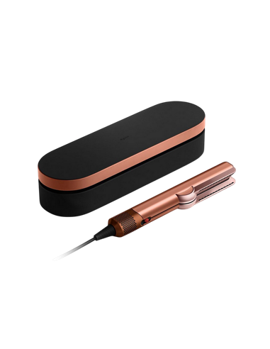 Выпрямитель для волос Dyson Airstrait HT01, Amber Silk