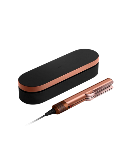 Выпрямитель для волос Dyson Airstrait HT01, Amber Silk