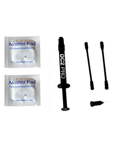 Термопаста be quiet! DC2 PRO