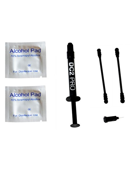 Термопаста be quiet! DC2 PRO