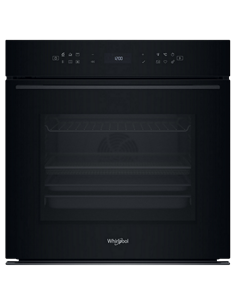Cuptor Electric Whirlpool WOI78PT1SBA, Negru