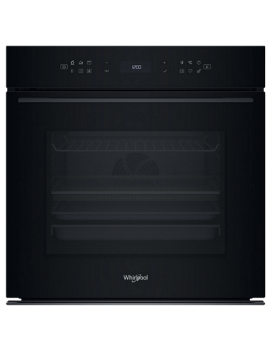 Cuptor Electric Whirlpool WOI78PT1SBA, Negru