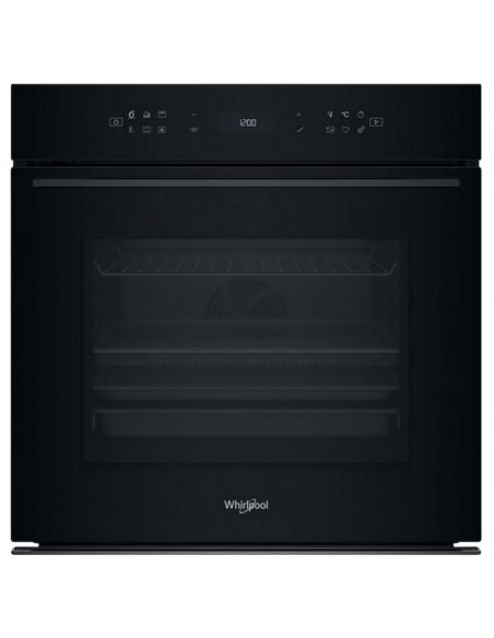 Cuptor Electric Whirlpool WOI78PT1SBA, Negru