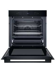 Cuptor Electric Whirlpool WOI78PT1SBA, Negru 2