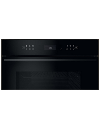 Cuptor Electric Whirlpool WOI78PT1SBA, Negru