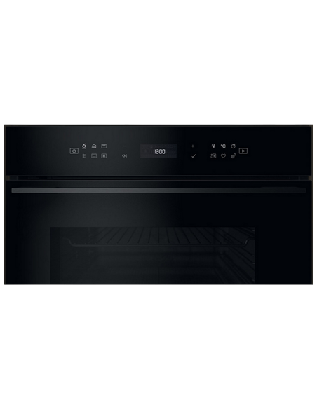 Cuptor Electric Whirlpool WOI78PT1SBA, Negru