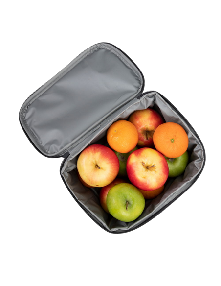 Geanta frigorifica RESTO 5502, 3,5L, Grey