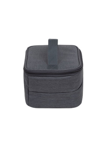 Cумка-холодильник RESTO 5502, 3,5л, Grey