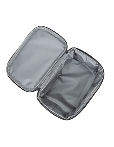 Cумка-холодильник RESTO 5502, 3,5л, Grey