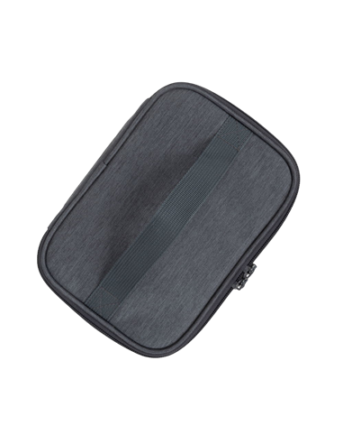 Cумка-холодильник RESTO 5502, 3,5л, Grey