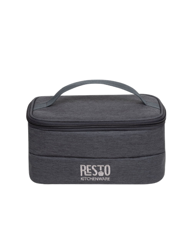 Geanta frigorifica RESTO 5502, 3,5L, Grey