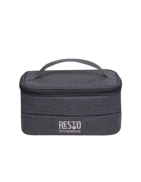 Geanta frigorifica RESTO 5502, 3,5L, Grey