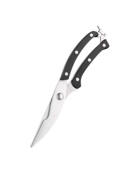 Foarfece Ardesto AR2125PB, Negru