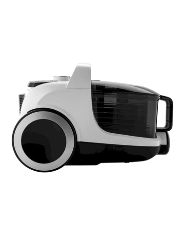 Aspirator Gorenje VC2201G4AEW, Alb | Negru