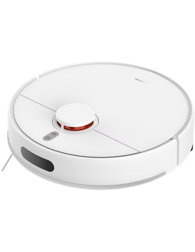 Aspirator Robot Xiaomi S40C, Alb