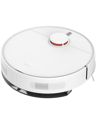 Aspirator Robot Xiaomi S40C, Alb