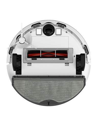 Aspirator Robot Xiaomi S40C, Alb