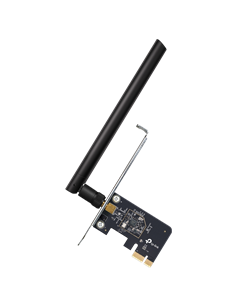 Сетевой адаптер PCIe TP-LINK Archer T2E 