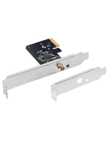 Сетевой адаптер PCIe TP-LINK Archer T2E 