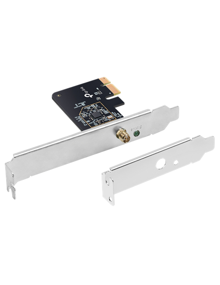 Сетевой адаптер PCIe TP-LINK Archer T2E 