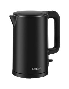 Электрочайник Tefal KO1408E0, Чёрный