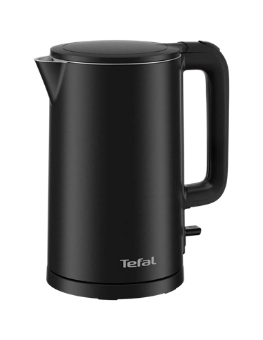 Fierbător electric Tefal KO1408E0, Negru