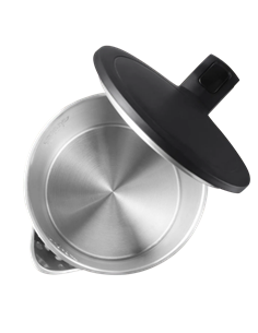 Электрочайник Tefal KO1408E0, Чёрный 2