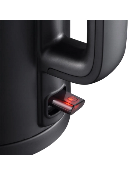 Электрочайник Tefal KO1408E0, Чёрный