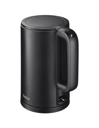 Fierbător electric Tefal KO1408E0, Negru