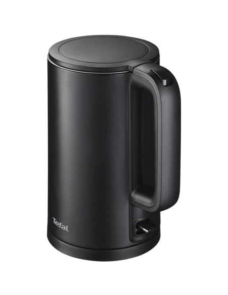 Fierbător electric Tefal KO1408E0, Negru