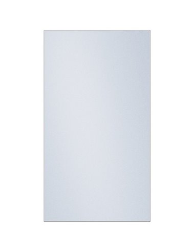 Panou pentru frigider Samsung RA-B23EUUCSGG, Albastru deschis