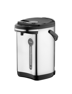Termopot Ardesto TP-5BI, Oțel inoxidabil