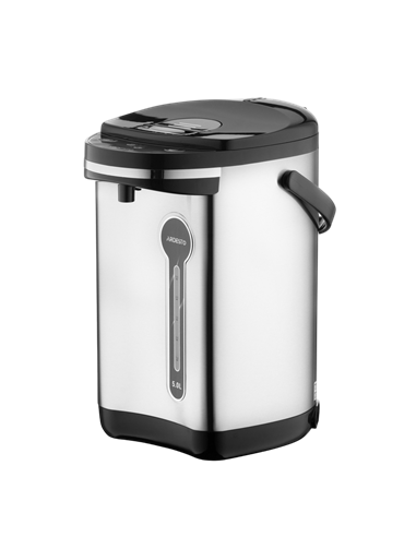 Termopot Ardesto TP-5BI, Oțel inoxidabil