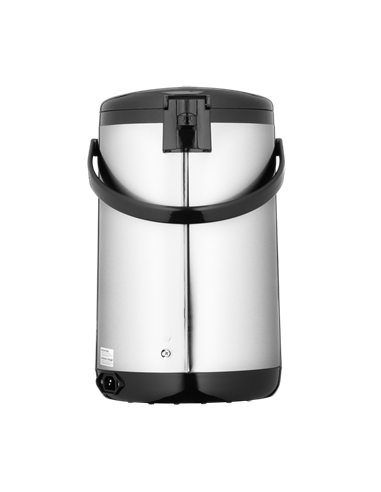 Termopot Ardesto TP-5BI, Oțel inoxidabil