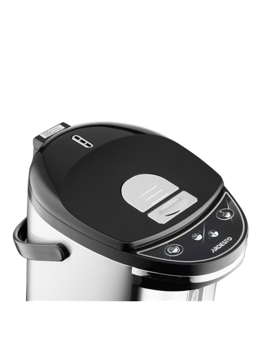 Термопот Ardesto TP-5BI, Нержавеющая сталь