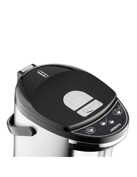 Termopot Ardesto TP-5BI, Oțel inoxidabil