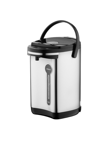 Termopot Ardesto TP-5BI, Oțel inoxidabil