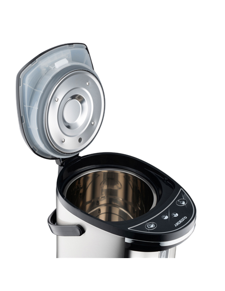 Termopot Ardesto TP-5BI, Oțel inoxidabil